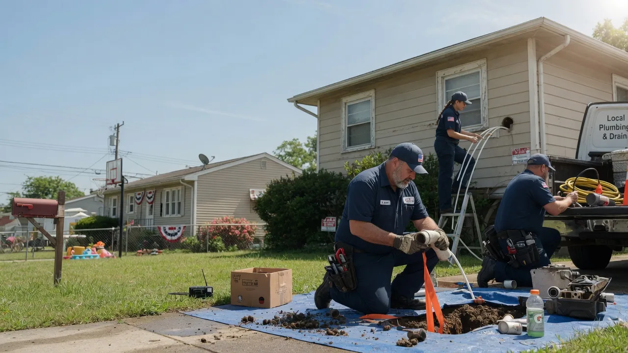 Faucet Repair in Wiggins, MS near me